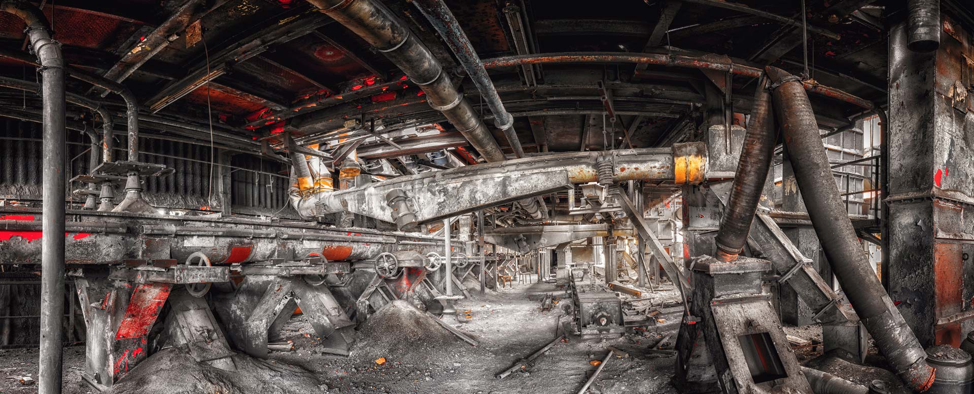 煙臺(tái)昊成鋼格板有限公司