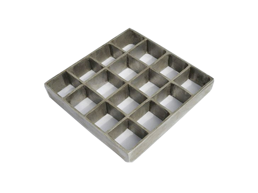 為何提議選購(gòu)熱鍍鋅鋼格柵？