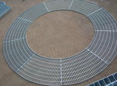 異型鋼格板的售價