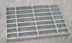 壓焊鋼格板焊縫