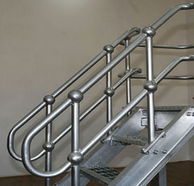 煙臺球節(jié)點(diǎn)欄桿的詳細(xì)介紹