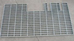 煙臺異型鋼格板發(fā)貨時注意事項