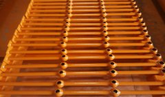 煙臺球節(jié)點欄桿購買須知