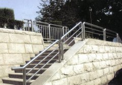 煙臺球節(jié)點欄桿如何選擇