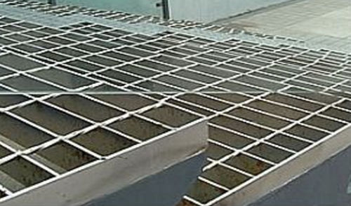 煙臺(tái)異型鋼格板在美觀耐用和承載力的介紹