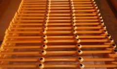 煙臺球節(jié)點欄桿熱鍍鋅與電鍍鋅的區(qū)別