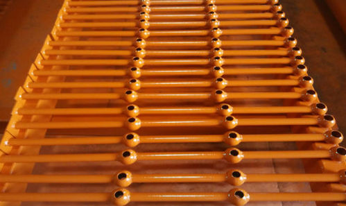 煙臺球節(jié)點(diǎn)欄桿熱鍍鋅與電鍍鋅的區(qū)別