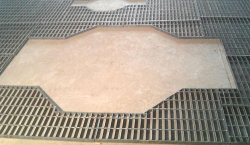 煙臺(tái)異型鋼格板價(jià)格高的原因