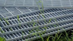 為什么選擇我們煙臺壓焊鋼格板