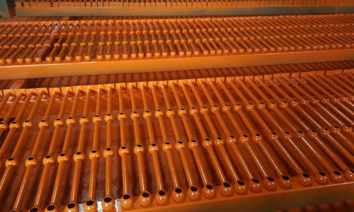 煙臺球節(jié)點(diǎn)欄桿安裝