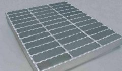 煙臺壓焊鋼格板的質(zhì)量是如判定的?