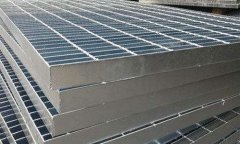 煙臺壓焊鋼格板的設(shè)計