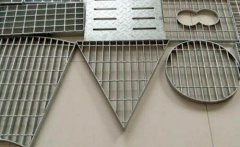 煙臺異型鋼格板焊接變形受什么因素影響？